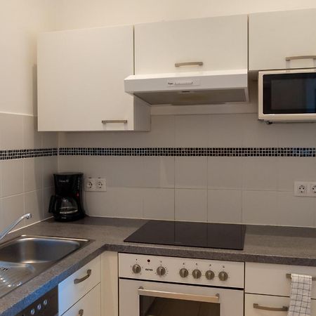 Appartements Che Wenen Buitenkant foto