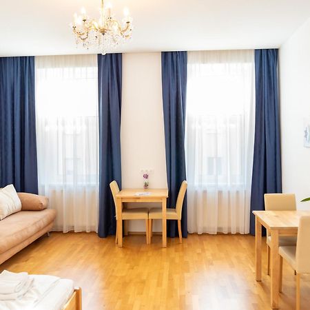 Appartements Che Wenen Buitenkant foto