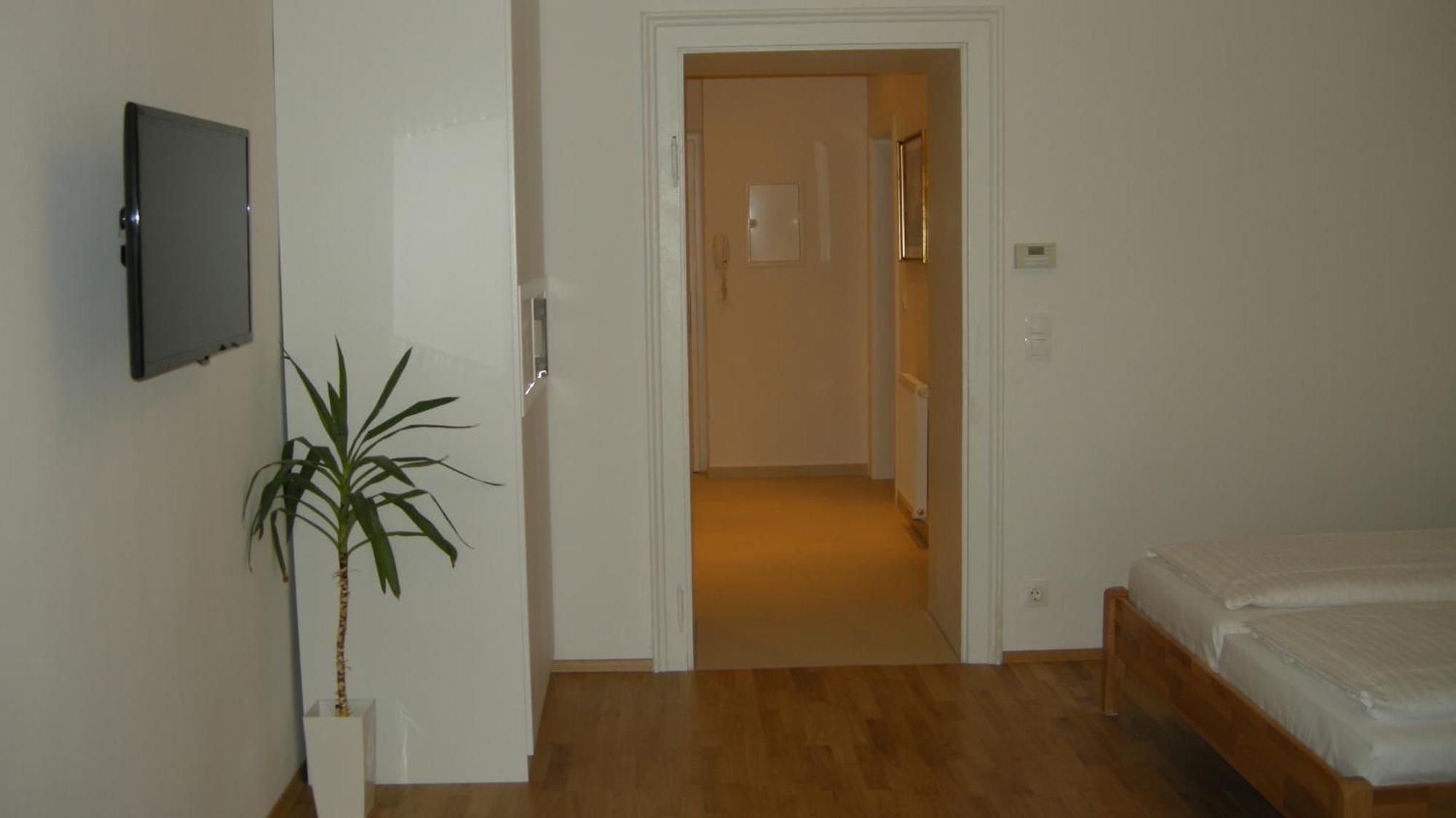 Appartements Che Wenen Kamer foto