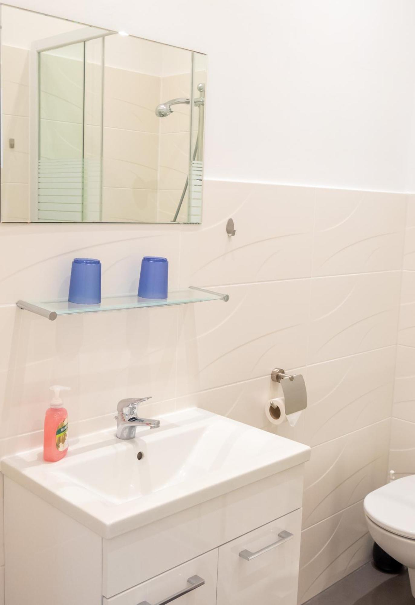 Appartements Che Wenen Buitenkant foto