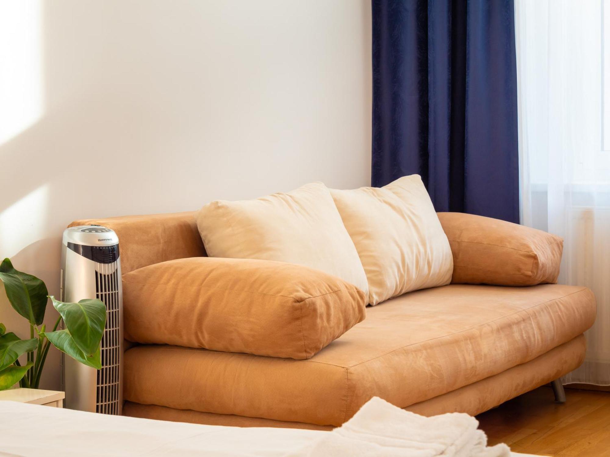 Appartements Che Wenen Buitenkant foto