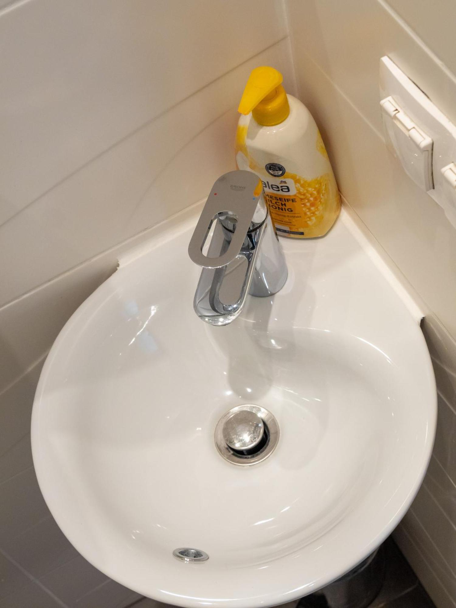 Appartements Che Wenen Buitenkant foto