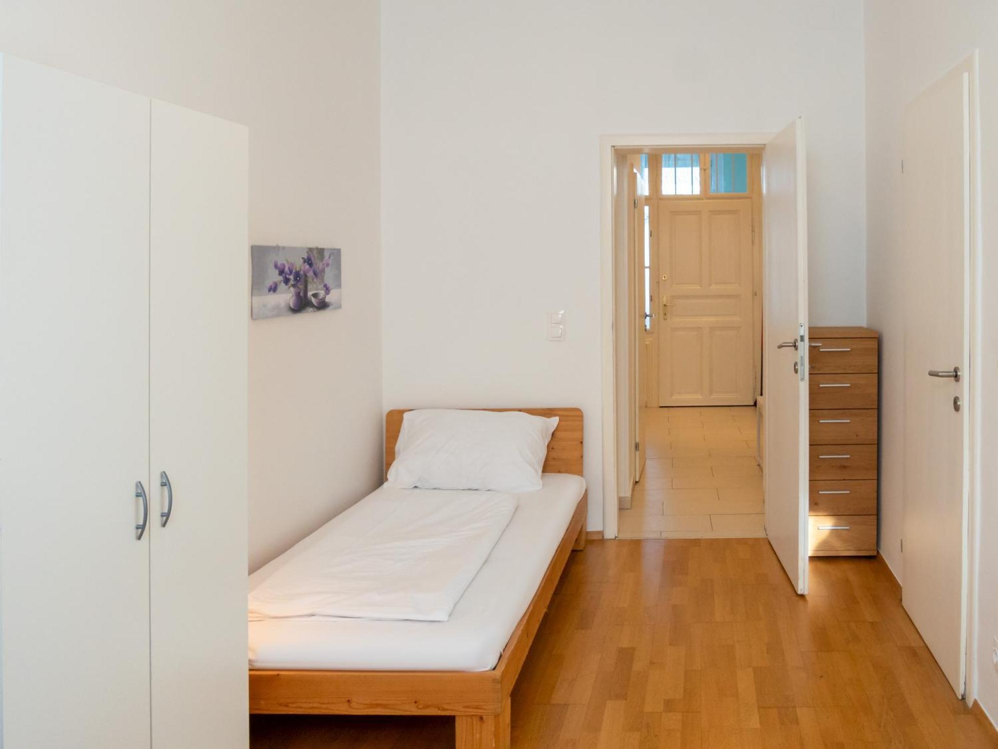 Appartements Che Wenen Buitenkant foto